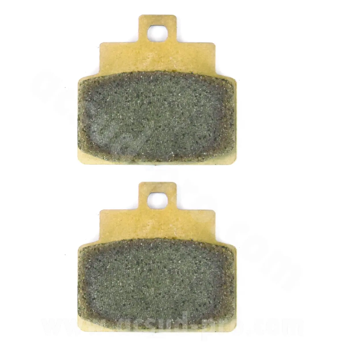 وسادة فرامل أمامية CL Brakes ماكسي سكوتر ليوناردو 3064 MSC