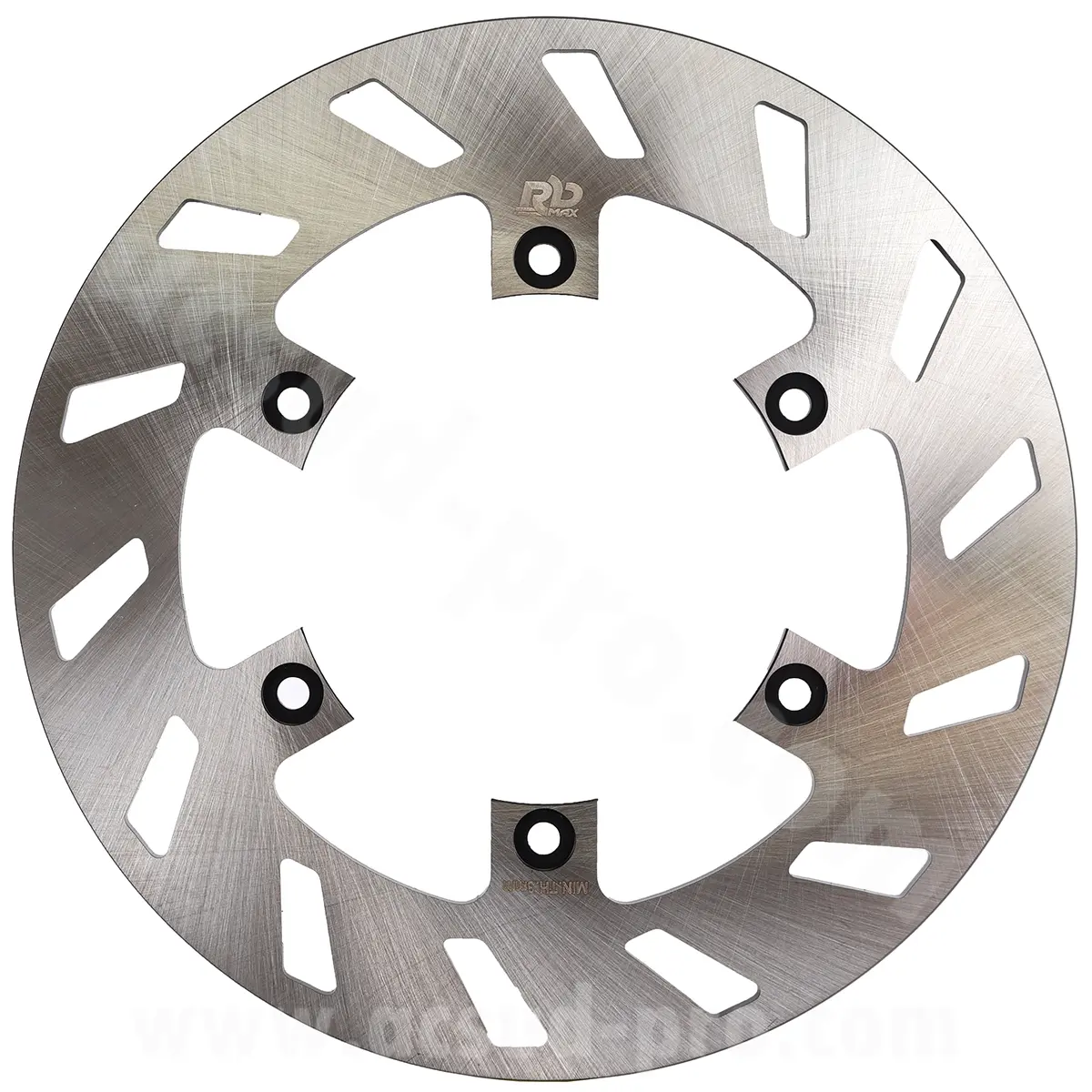 Cakram Rem Belakang RB Max adaptor Beta RR 50 cc - 125 cc Ø220 mm