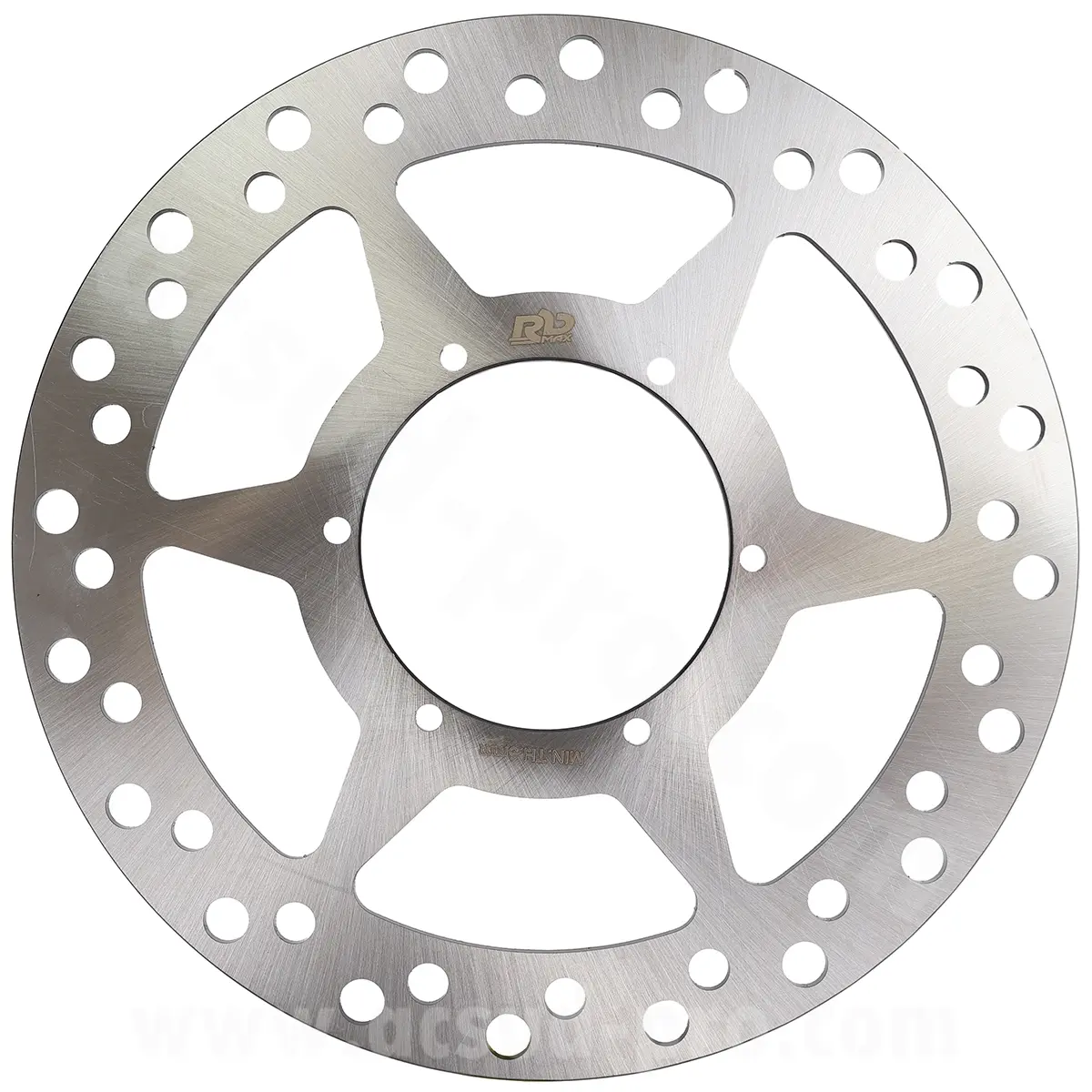 前刹车盘 Ø260 mm 适用于 Beta RR 50 cc / Peugeot XR6 / XPS / Derbi GPR