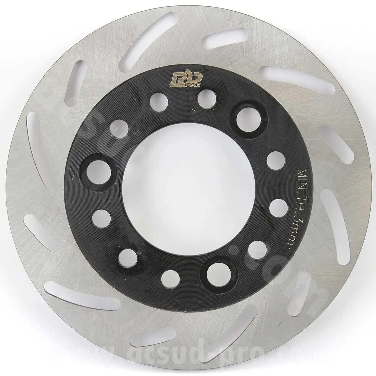 Sym Mio, Honda Dio, Kymco CX 50 cc, TNT Motor Roma용 전면 브레이크 디스크 160 mm