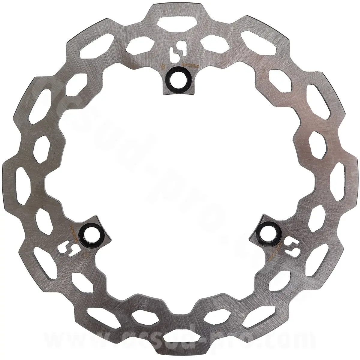 프론트 브레이크 디스크 맥시스쿠터 brenta adapt. yamaha NMAX 125 cc Ø230MM (OEM : 2dpf582u0000)