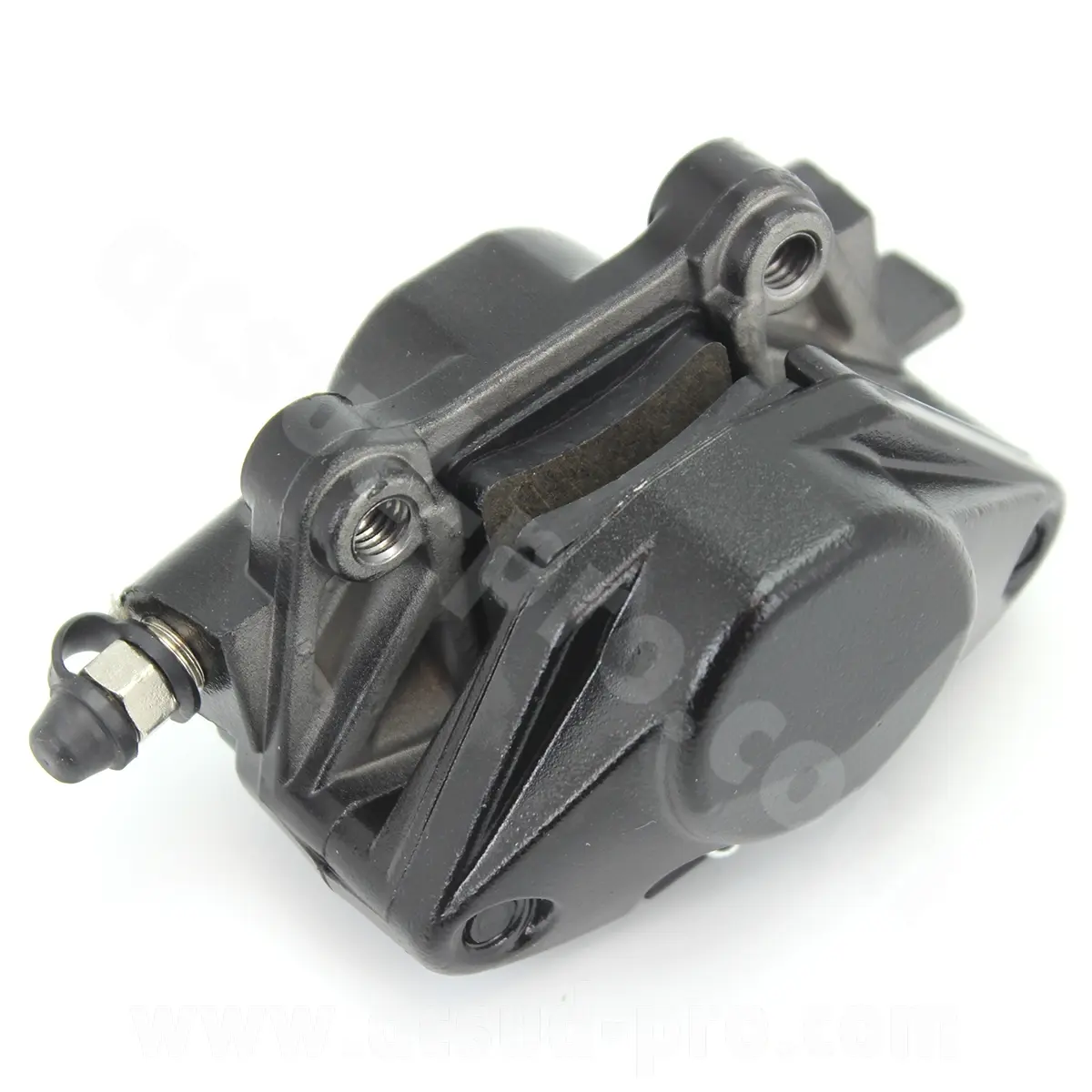 مكبس فرامل سكوتر متوافق Piaggio 50-125 vespa LX, vespa s, liberty, 50 zip / gilera 50 dna (OEM : CM065704)