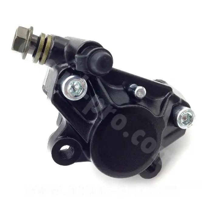 Спомагателен спирачен цилиндър заден за MBK Nitro / Aerox / Stunt (5br-f580v-30-00)