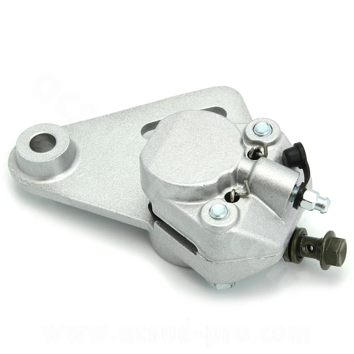 Bagbremsecaliper motorcykel universal Piaggio Derbi Peugeot Gilera type AJP