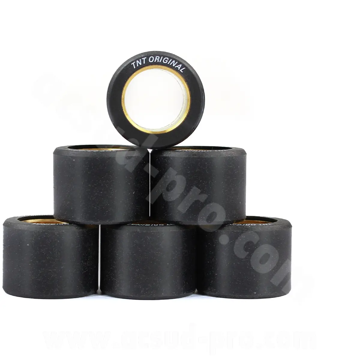 گیلیٹ ویری ایٹر میکسی سکوٹر TNT Ø20 x 15 14.5g ایڈاپٹیبل ہونڈا PCX 125 cc / SH / پینتھیون / سوئنگ