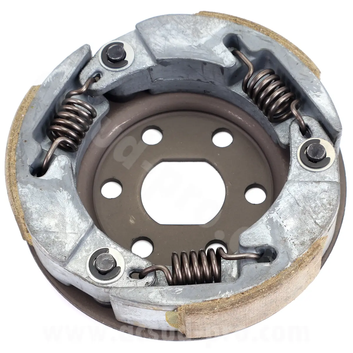 Embrayage scooter type original Ø112 mm (OEM: 22300-a1a-0003)