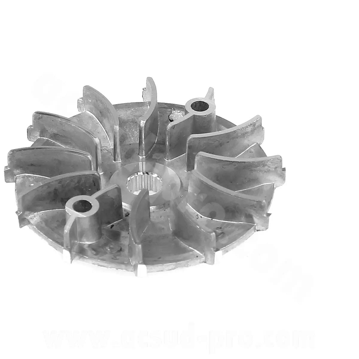 Jantă fixă variator maxiscooter Kymco Agility 125/150/200 cc (OEM : 00126115)