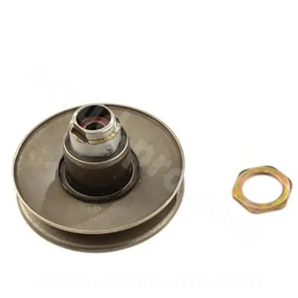 TNT ORIGINAL Scooter-Drehzahlwandler Ø115 mm