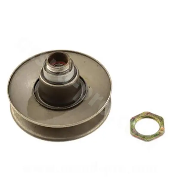 Korektor momentu variatora Ø118 mm GY6 4T 10 biegunów