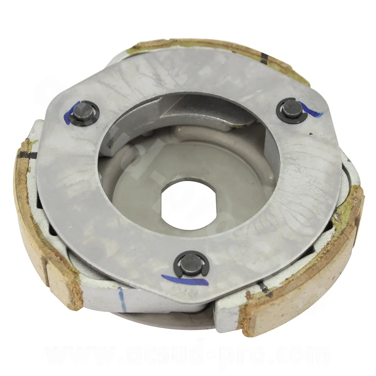 Сцепление maxiscooter FCC совместимое Kymco Downtown / K-XCT / People GTI 300 cc OEM 00122241