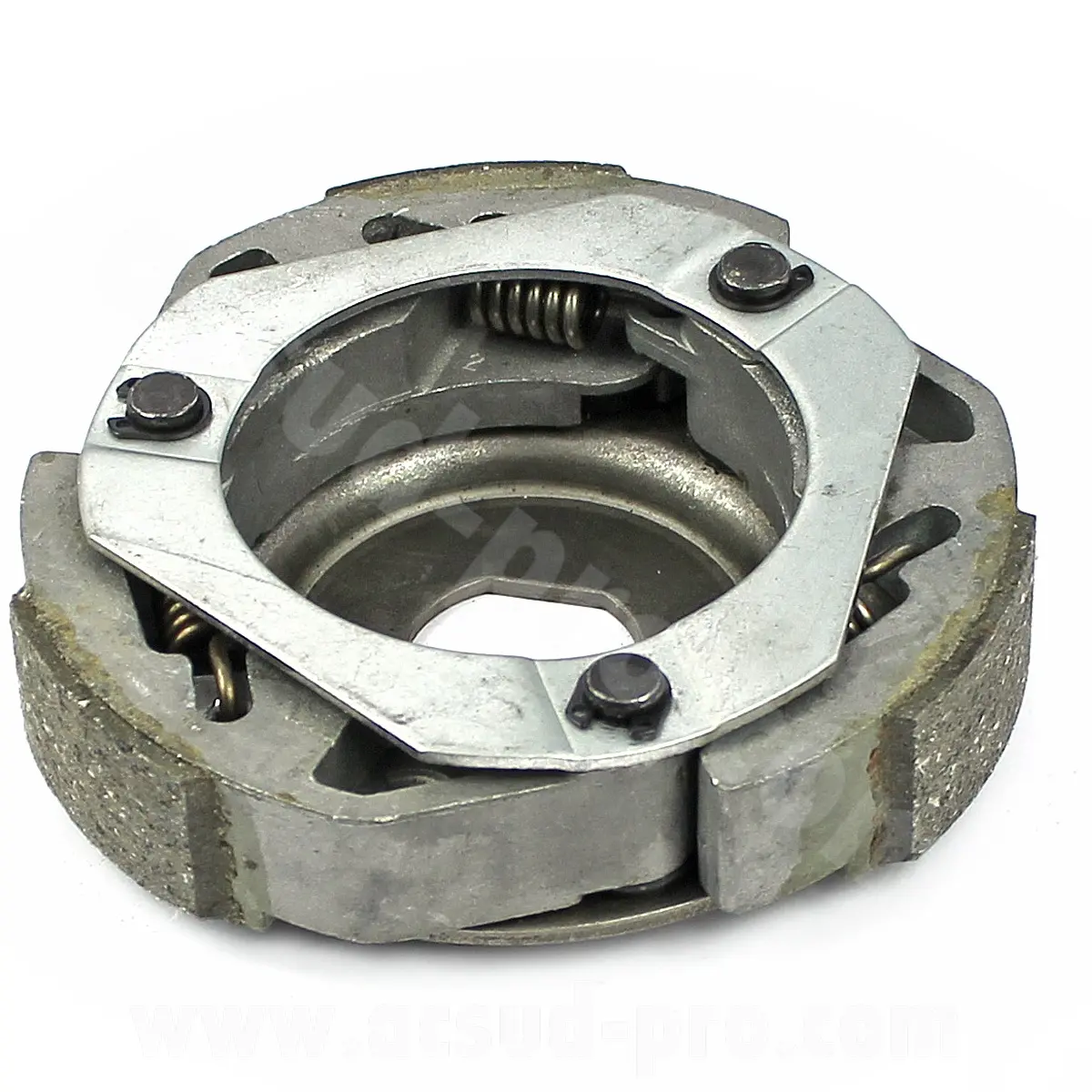 Maxiroller-Kupplung RBMAX passend für Honda S-Wing / SH 125 2001-2012 / PCX 125 2010-2018 / Kymco 125 4T / Sym Symphony 125 4T / Peugeot Tweet / Django 125 cc / TNT Motor XCO 125 cc (OEM : 22535-KCW-305)