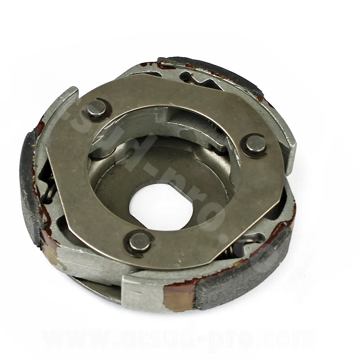 Spojka pro maxiskútr rbmax vhodná pro honda forza 250 cc / SH 300 cc (OEM : 23000-ktw-902 / 22100-kgf-000)