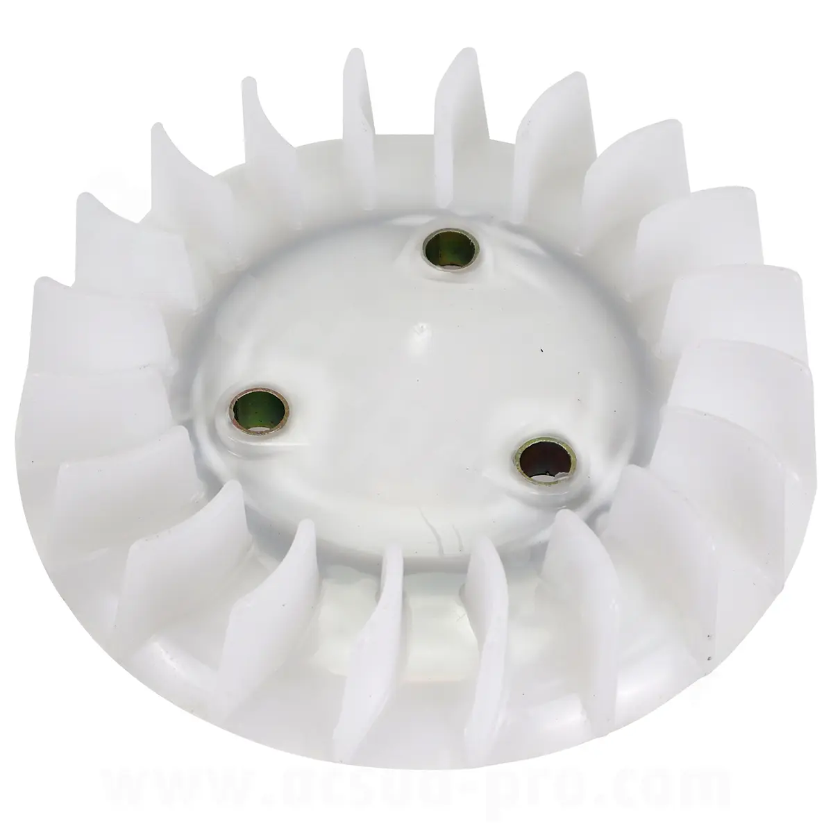 Turbine refroidissement adaptable Peugeot Ludix / Django / Citystar / Speedfight 3 / Kisbee 2T