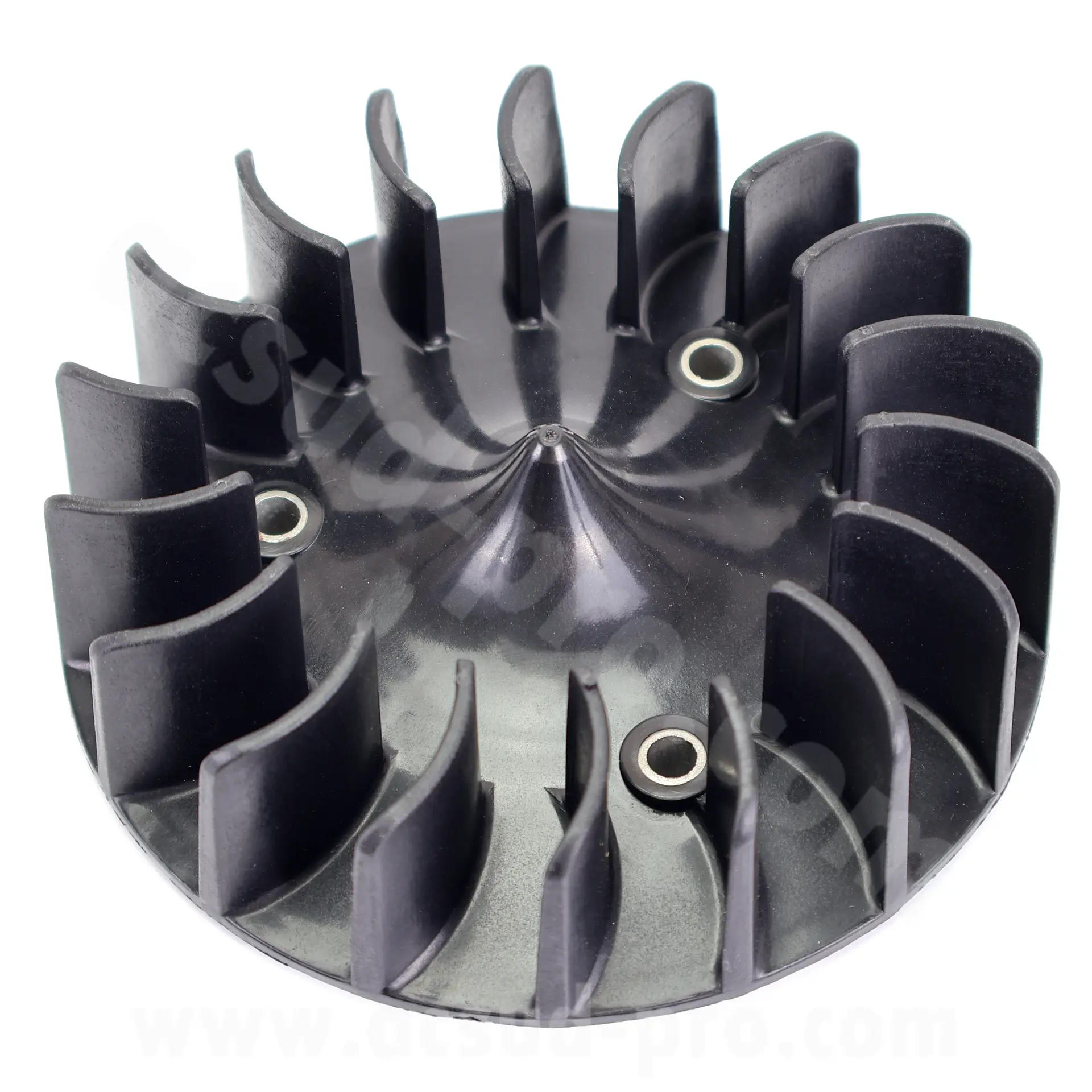 Kühlturbine passend für CPI / Keeway / Generic 50 2T / TNT Motor Grido / Roma 2TPS (Motor 1PE40QMB)