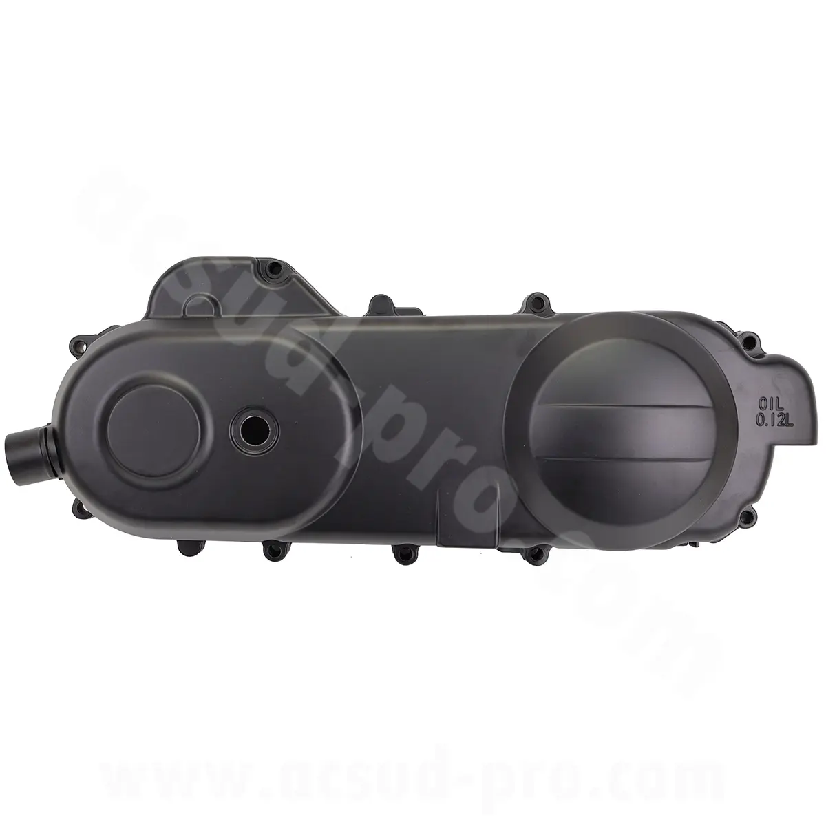ایڈاپٹیبل سکوٹر ویری ایٹر کیس جی وائی 6 139QMA/B 12 انچ