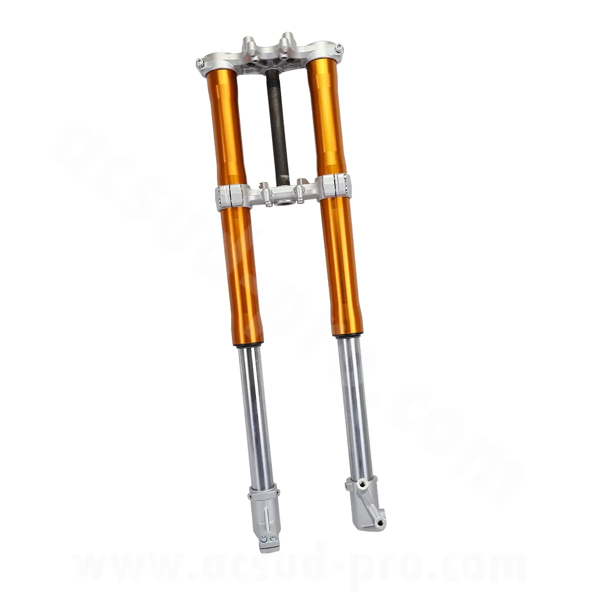 Upside-Down Gabel TNT adapt. rieju MRT pro 50-125 cc (OEM : 0/000.130.5104)