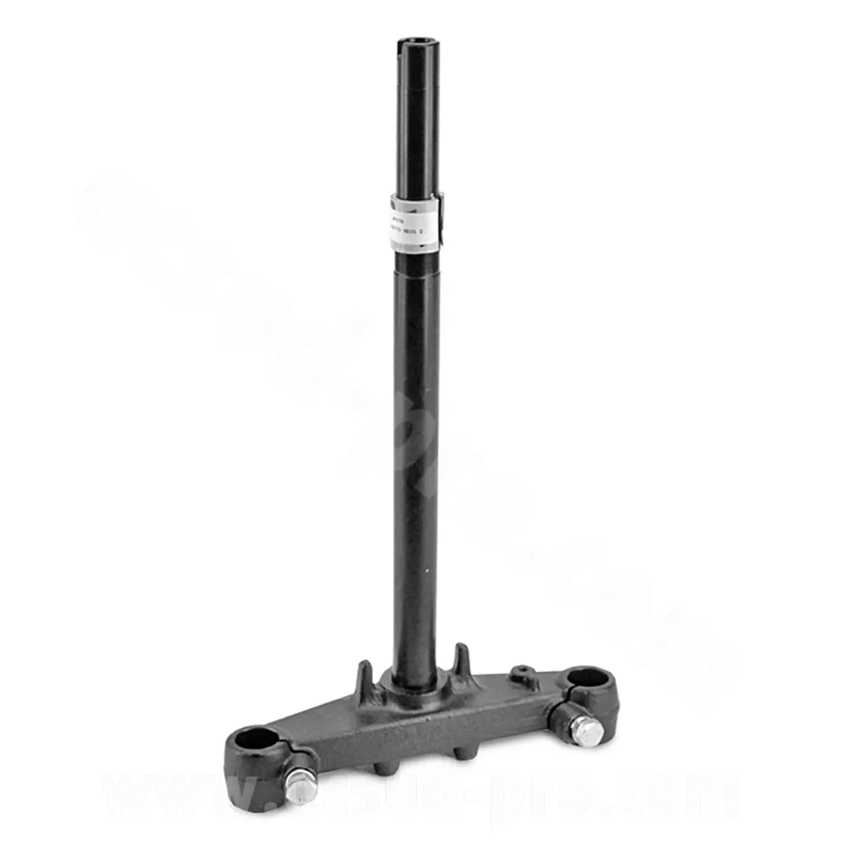 Forlængelsesrør til scooter gaffel TNT tilpasset Yamaha Ovetto 2T 1999-2017 / Ovetto 4T 2009-2017 / Néos Ø26 mm