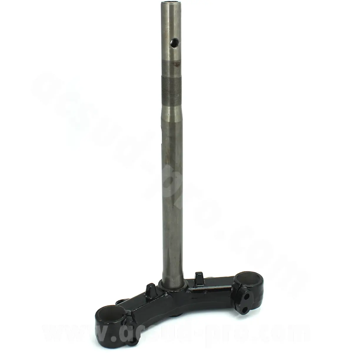 Vidlicová koncovka skútru TNT adapt. sym orbit 2 / jet 4 / crox / simply / xpro 50-125-150 cc (OEM : 53200-aaa-000)