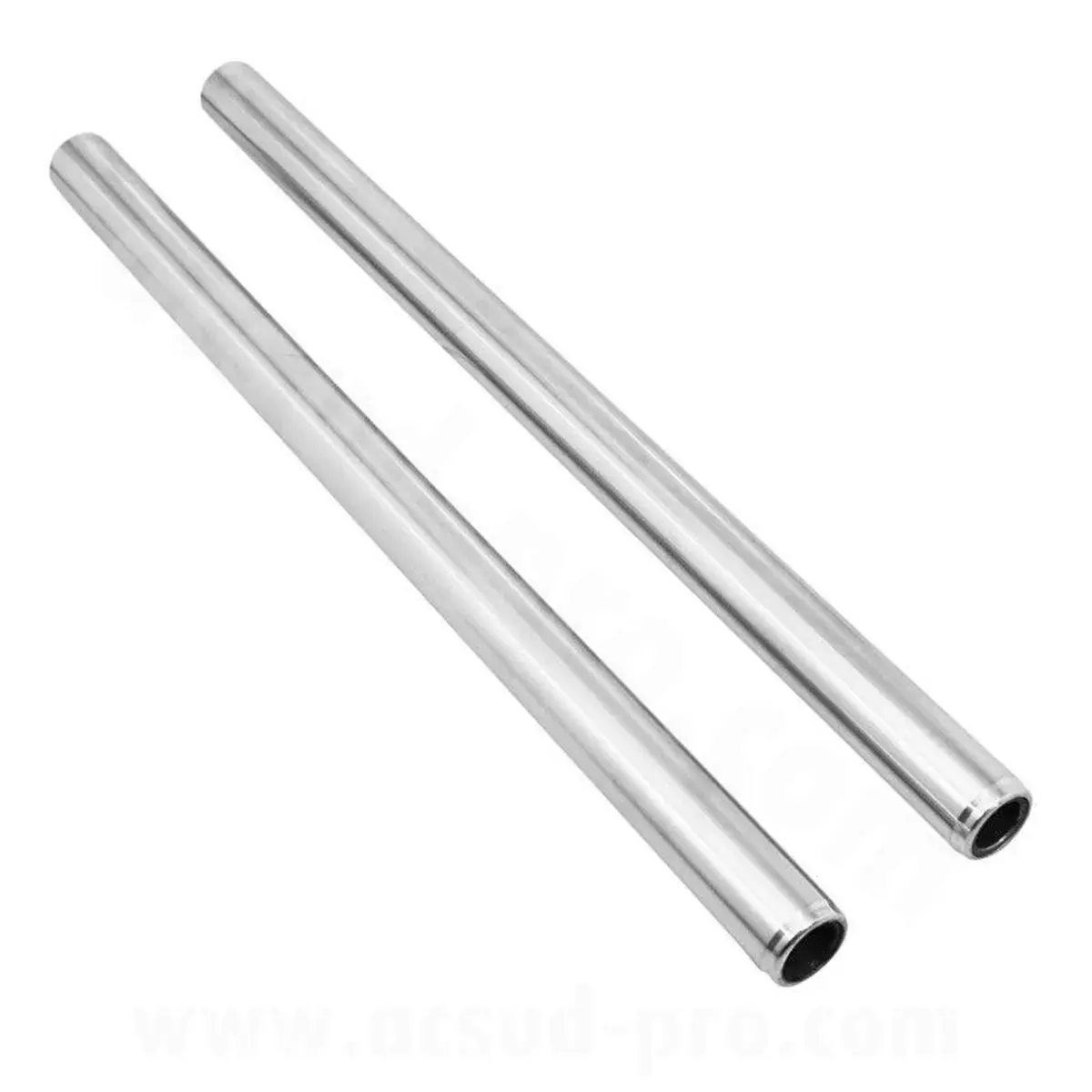 Ζεύγος σωλήνων αναρτήσεων 37 mm x 610 mm τύπου Paioli RIEJU BETA DERBI