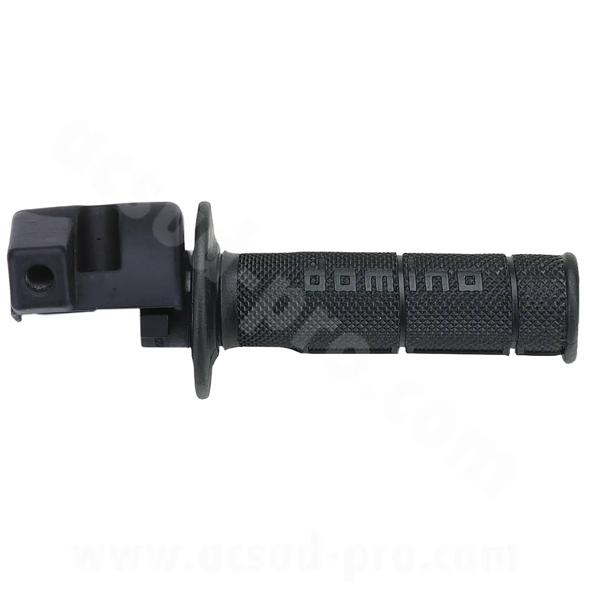Mână de accelerație Domino adaptabilă Rieju 50 MRT 2009, SMX 2006, MRX 2006, RR 2006, Spike 2006