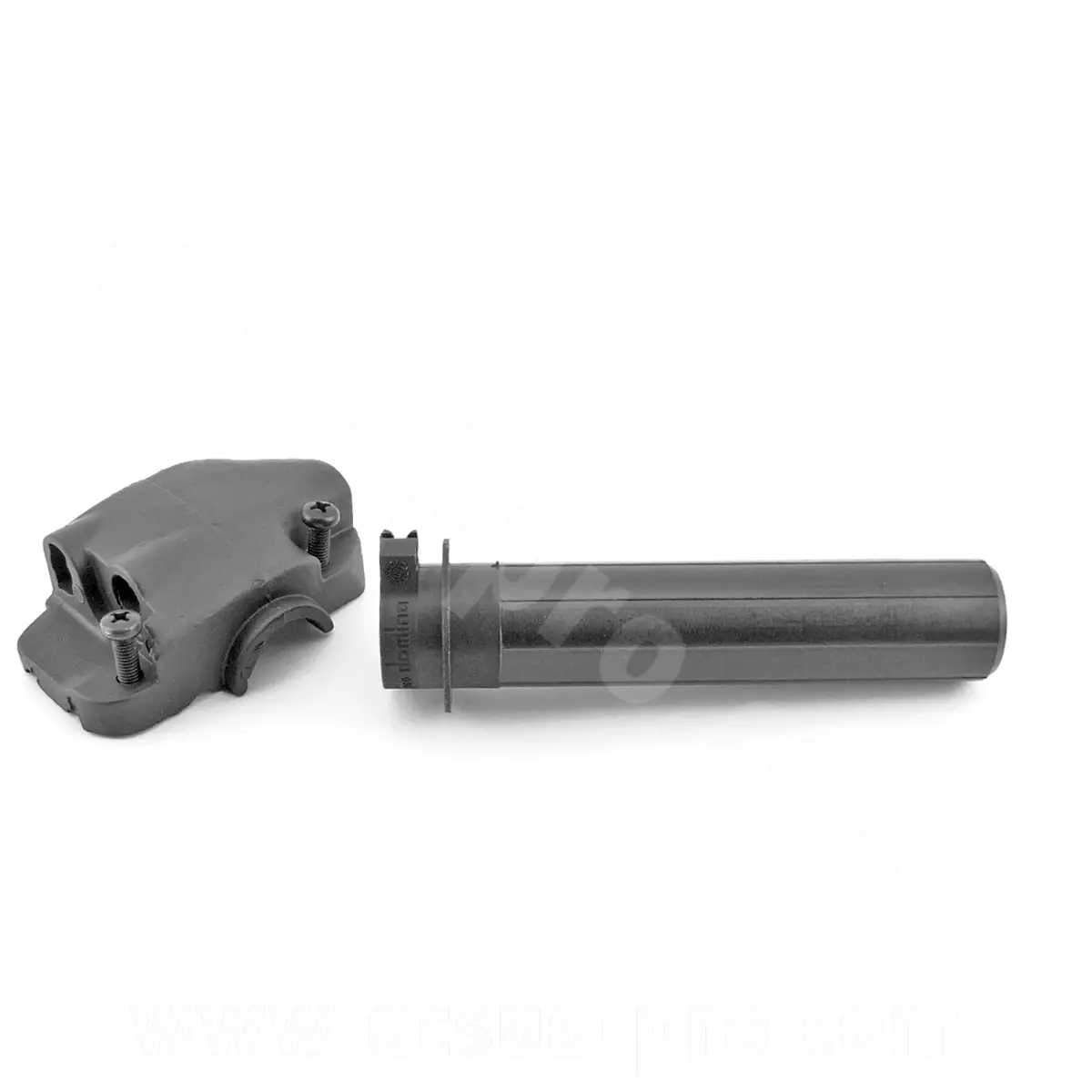 Domino Gasgriff passend für Peugeot 50 TKR Trekker Speedfight 2003+ Vivacity