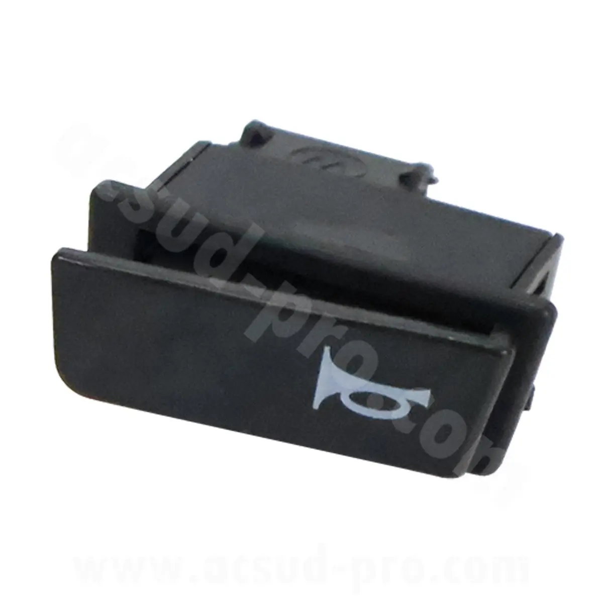 Адаптивен бутон превключвател за клаксон TNT Motor Boston 10 и 12P / Lazio Andreo 10 и 12P / IMF New Pach / Neco One 12