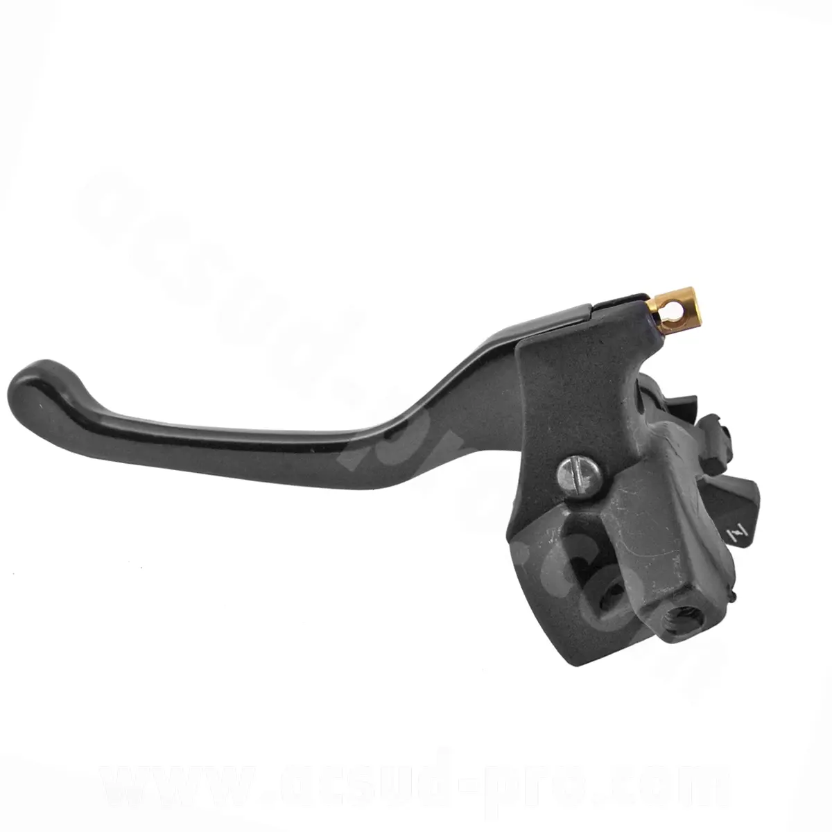 Domino Support de levier MBK Booster NG 50cc 2000