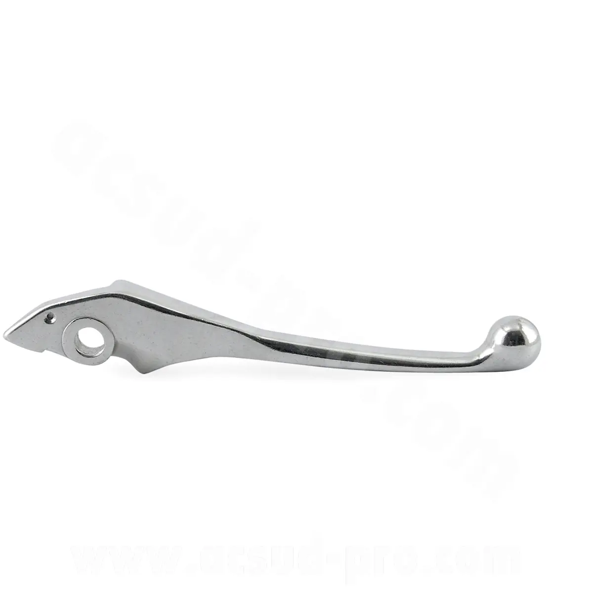 Dźwignia maxiscooter prawa adapt. honda 125 nes @ 2000-2002, 125 pes psi 2006-2013, 125 dylan 2002-2006, 150 SH 2001-2008 (OEM : 53175-gcs-006)