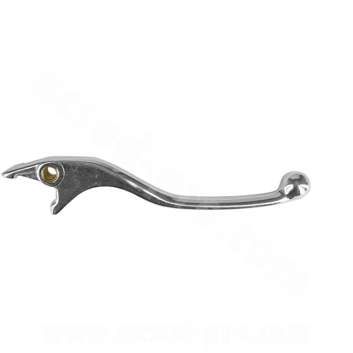 Dźwignia maxiscooter prawa adapt. honda 125 SH i 2009-2016, 250 forza 2005-2013, 300 SH i 2007-2013 / silverwing 400 / 600 cc (OEM : 53175-km9-006)