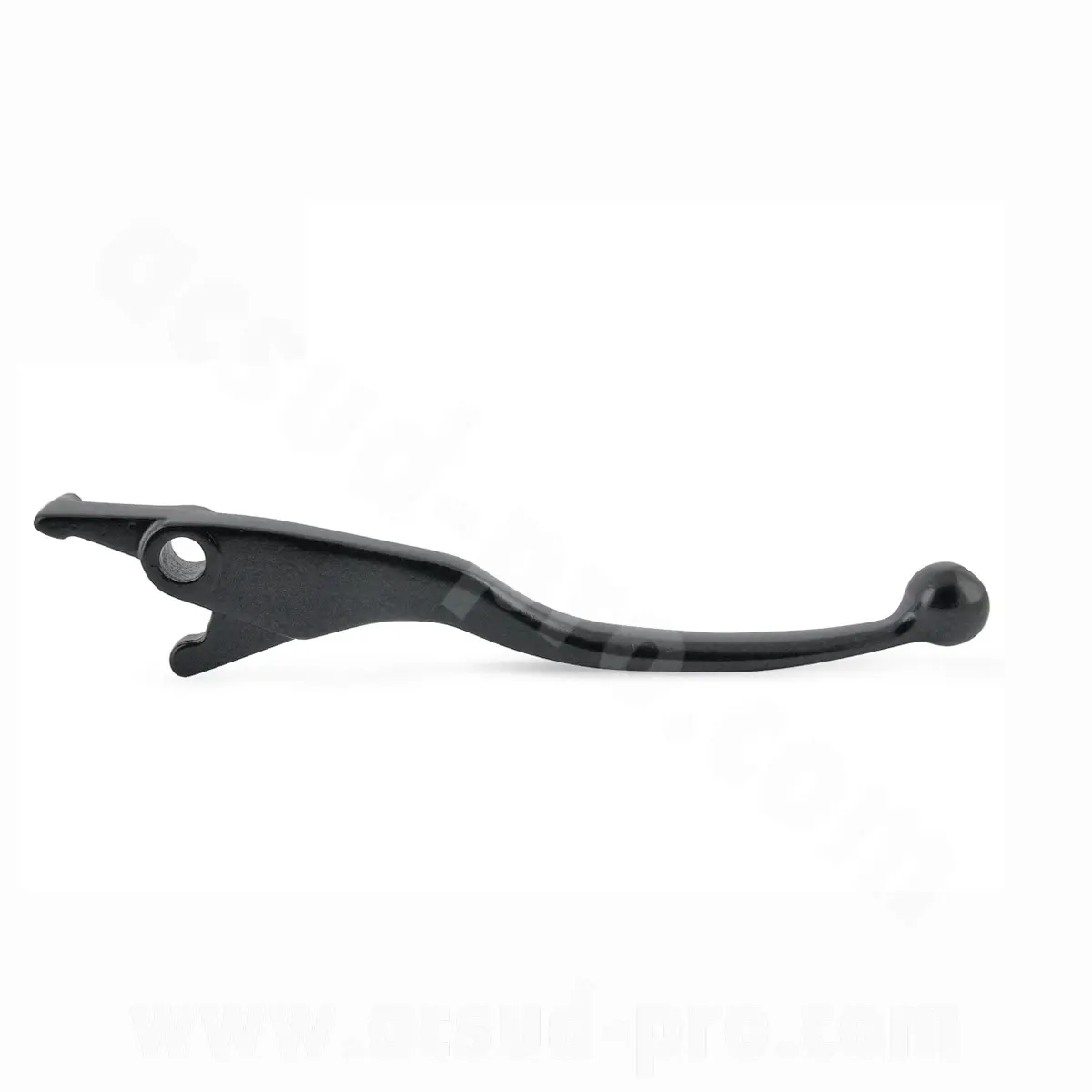 Десен лост за макс-скутер адапт. Yamaha majesty 400 2004-2008 / TMAX 500 cc 2001-07 (OEM : 5gj-83922-0000)