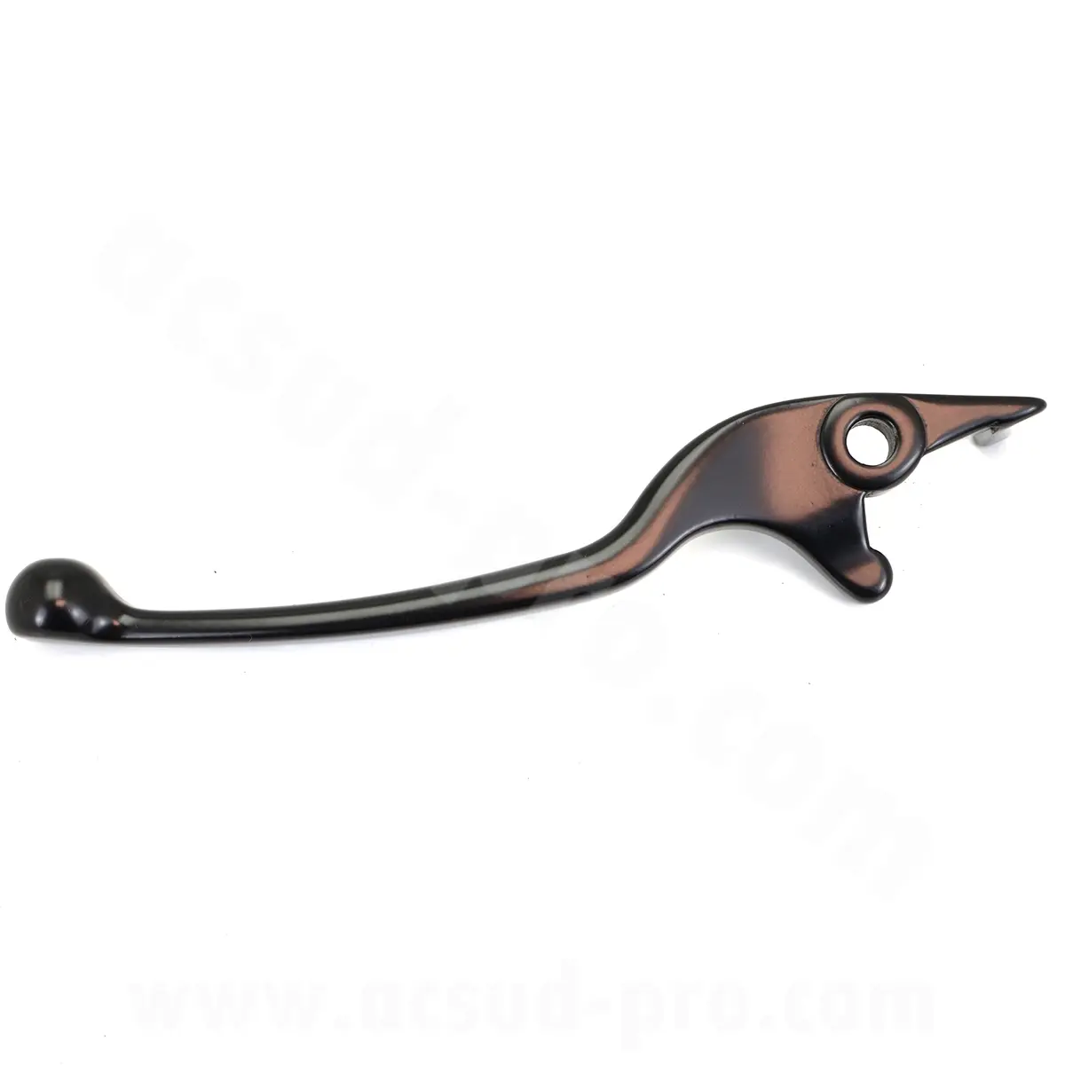 Páka maxiskútru levá adapt. yamaha NMAX 125- 150 cc 2015-2025 (OEM : 2dp-h3912-00)