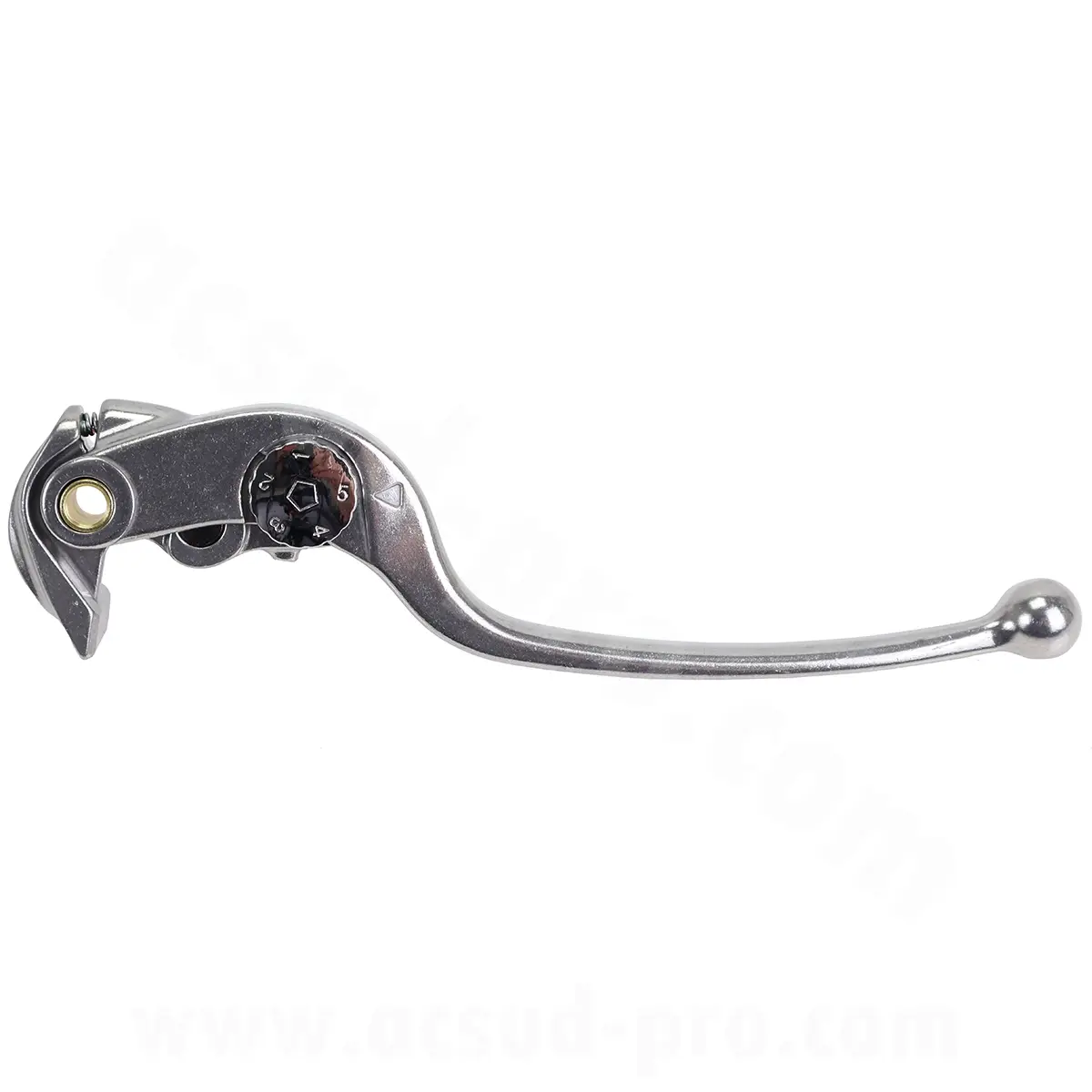 Rechter Kupplungshebel Yamaha MT-09 / Tracer 9 OEM B7N839220000