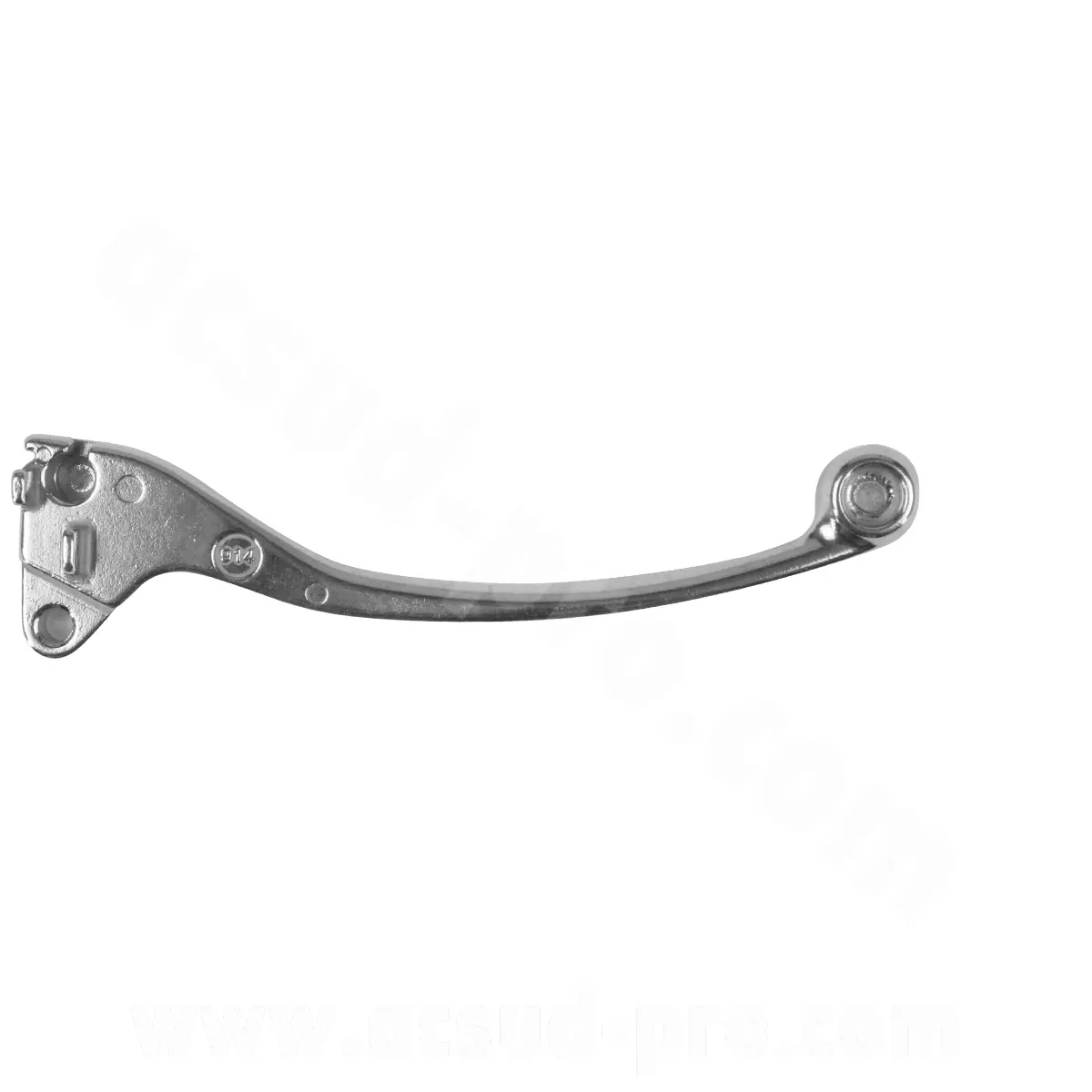 Palanca de maxiscooter izquierda adapt. Honda PCX 125-150 cc 2010-2018 (OEM: 53178-kwn-930)
