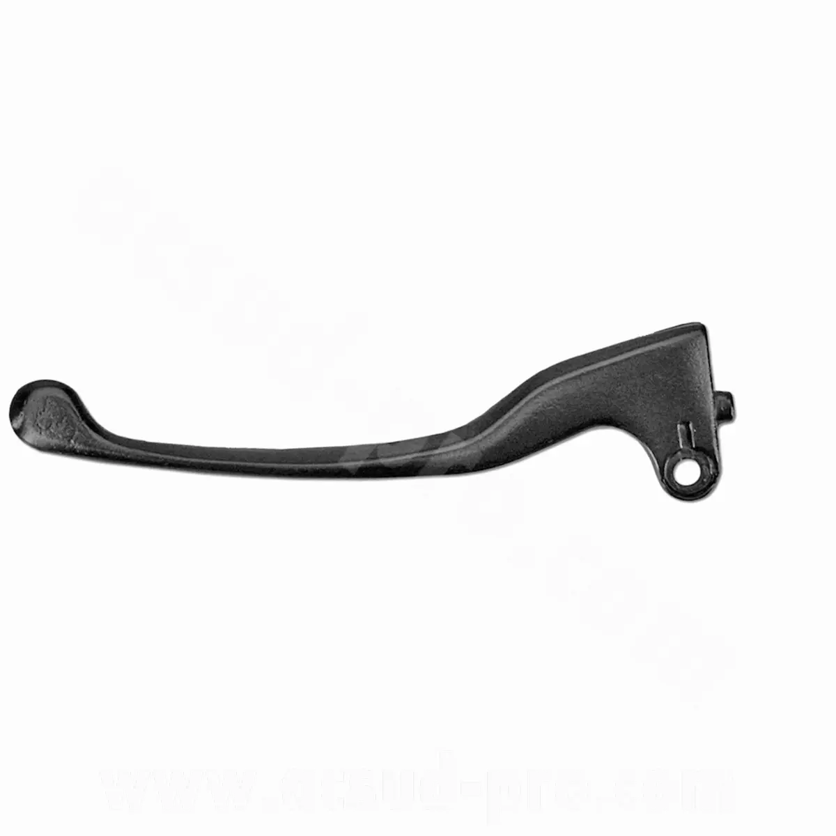 بریک لیور بائیں Peugeot 50 Ludix Blaster Trekker Speedfight Vivacity Looxor Buxy Speedake (OEM : 8218153)
