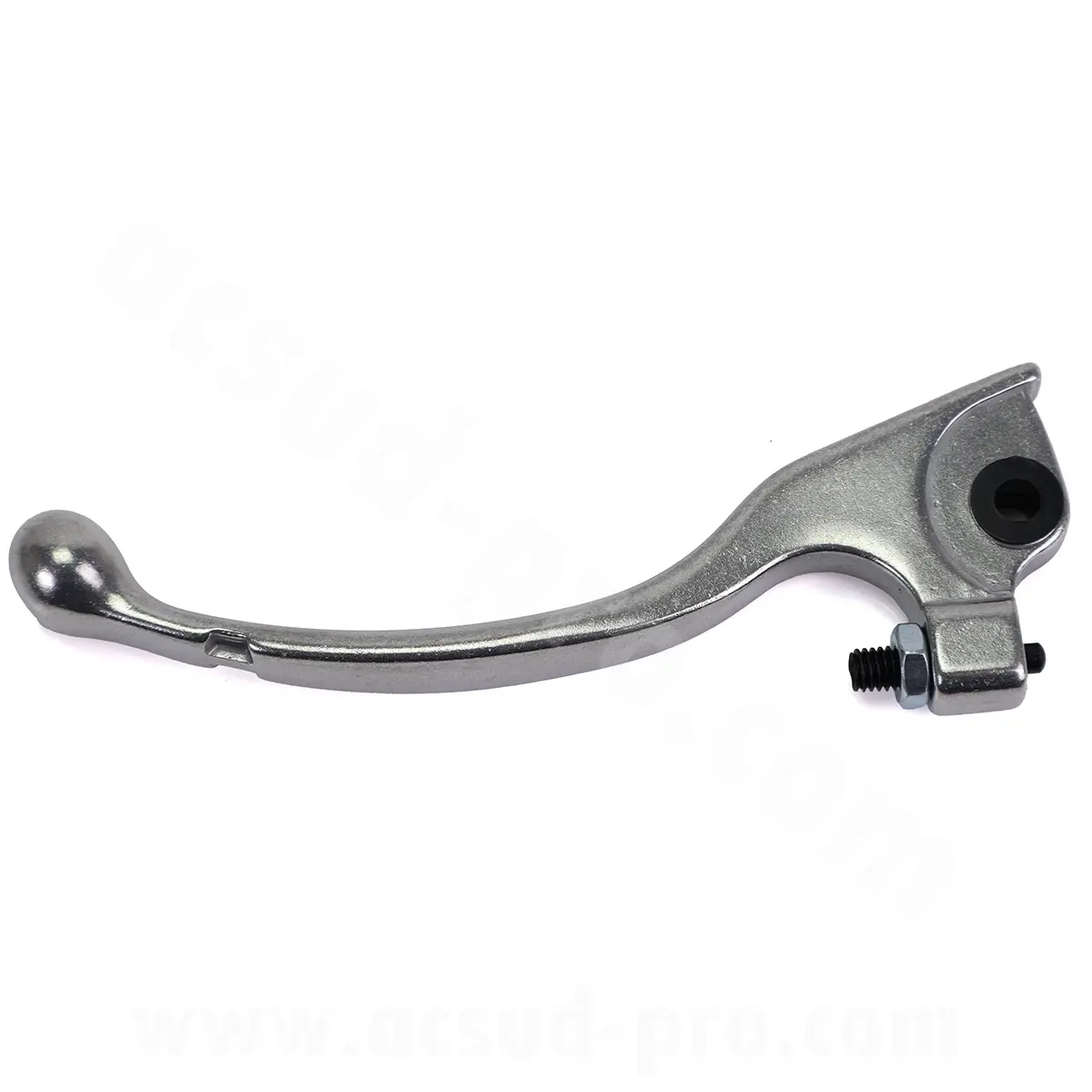Levier de frein avant Rieju MRT Pro / Derbi DRD / Peugeot NK7 (00h00908201)