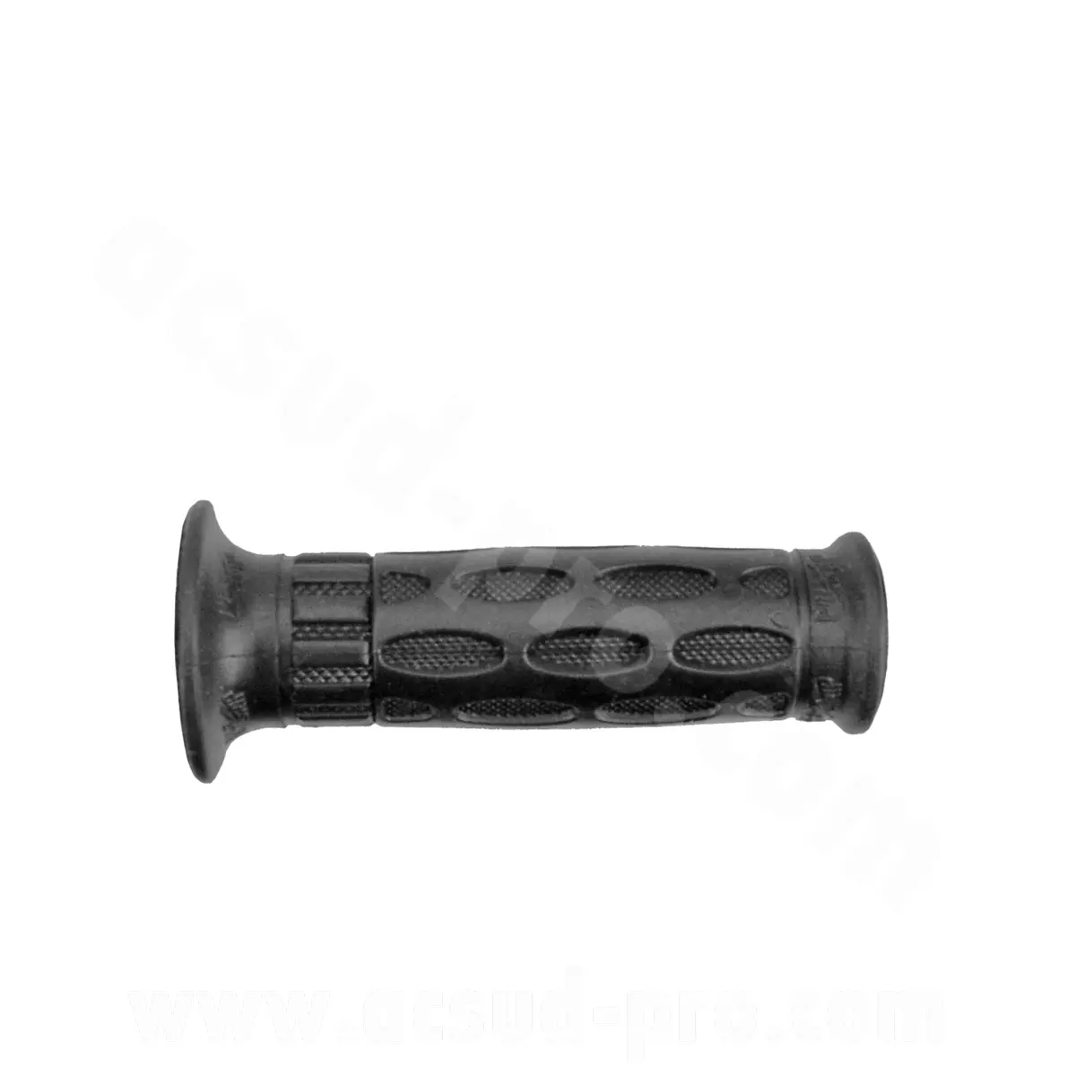 Griffbezug Progrip 767 Doppeldichte schwarz open end 115 mm (Paar)