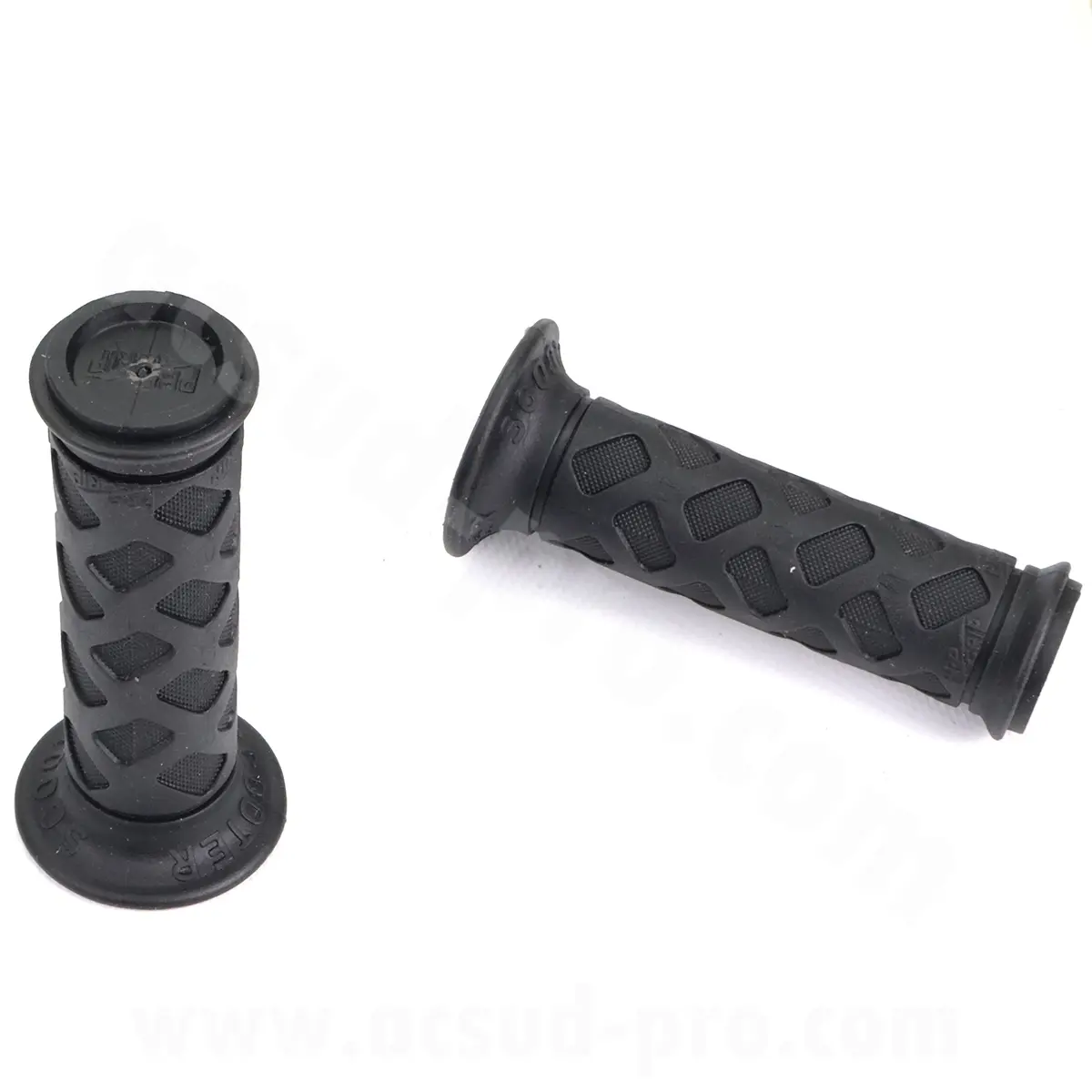 Griffbezug ProGrip 789 Schwarz (das Paar)