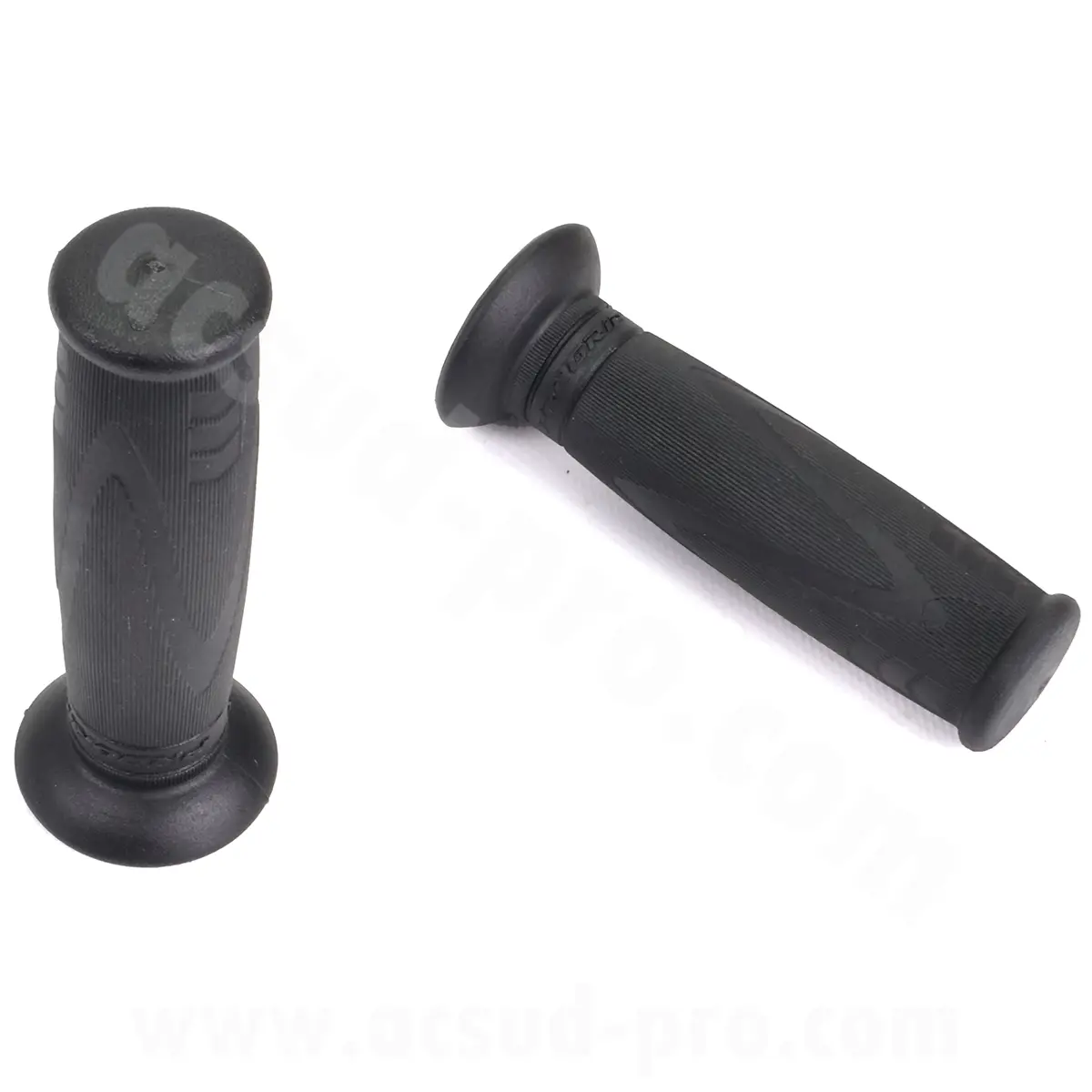 ProGrip 761 黑色手柄套(一对)