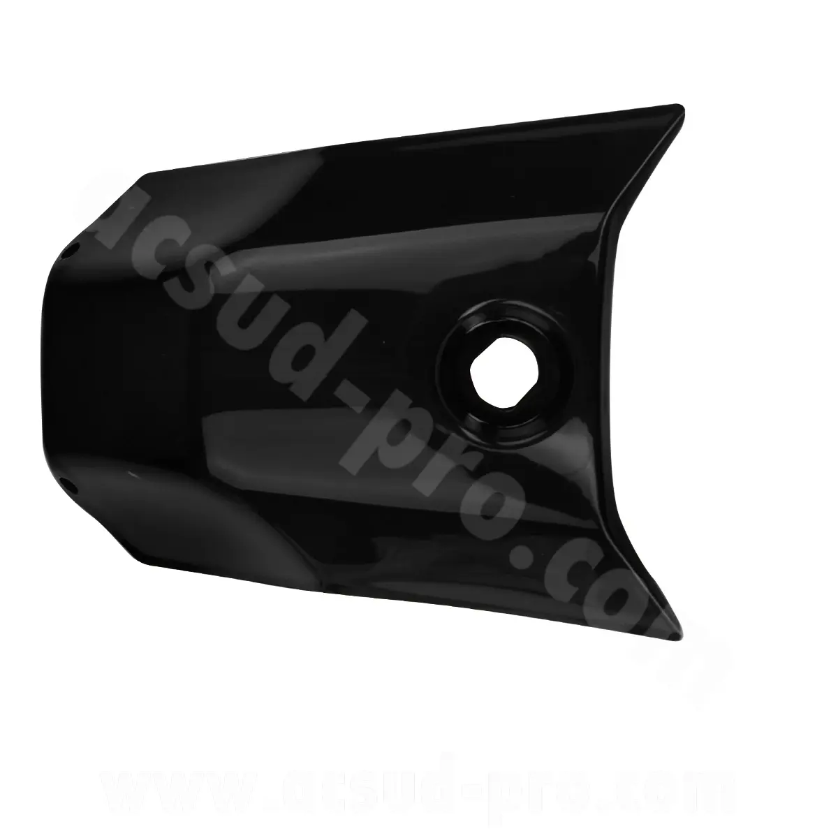 Trappe essence adaptable Derbi Senda DRD / Xtrem 2000-2011 noir