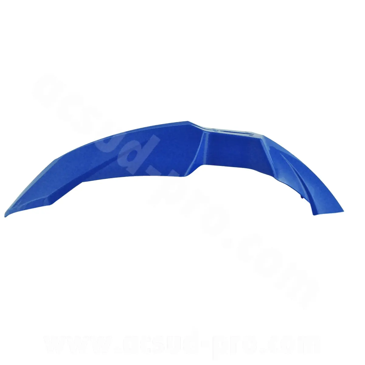 Vorderer Kotflügel passend für Derbi Senda DRD / Xtrem 2000-2011 blau