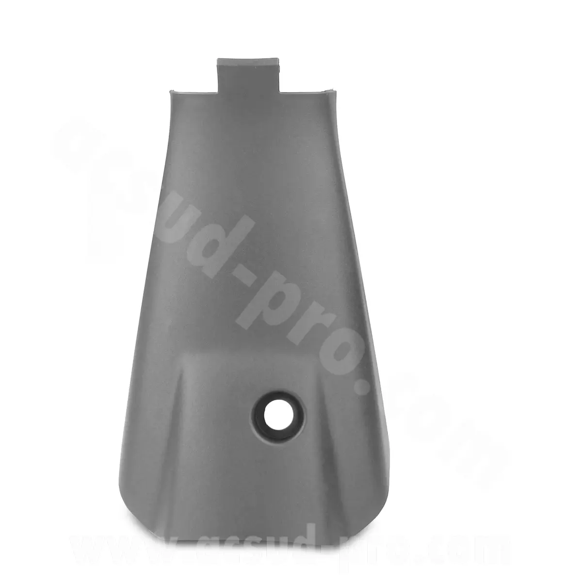 Carénage trappe de batterie marche-pied MBK Nitro / Yamaha Aerox 50 1997-2012