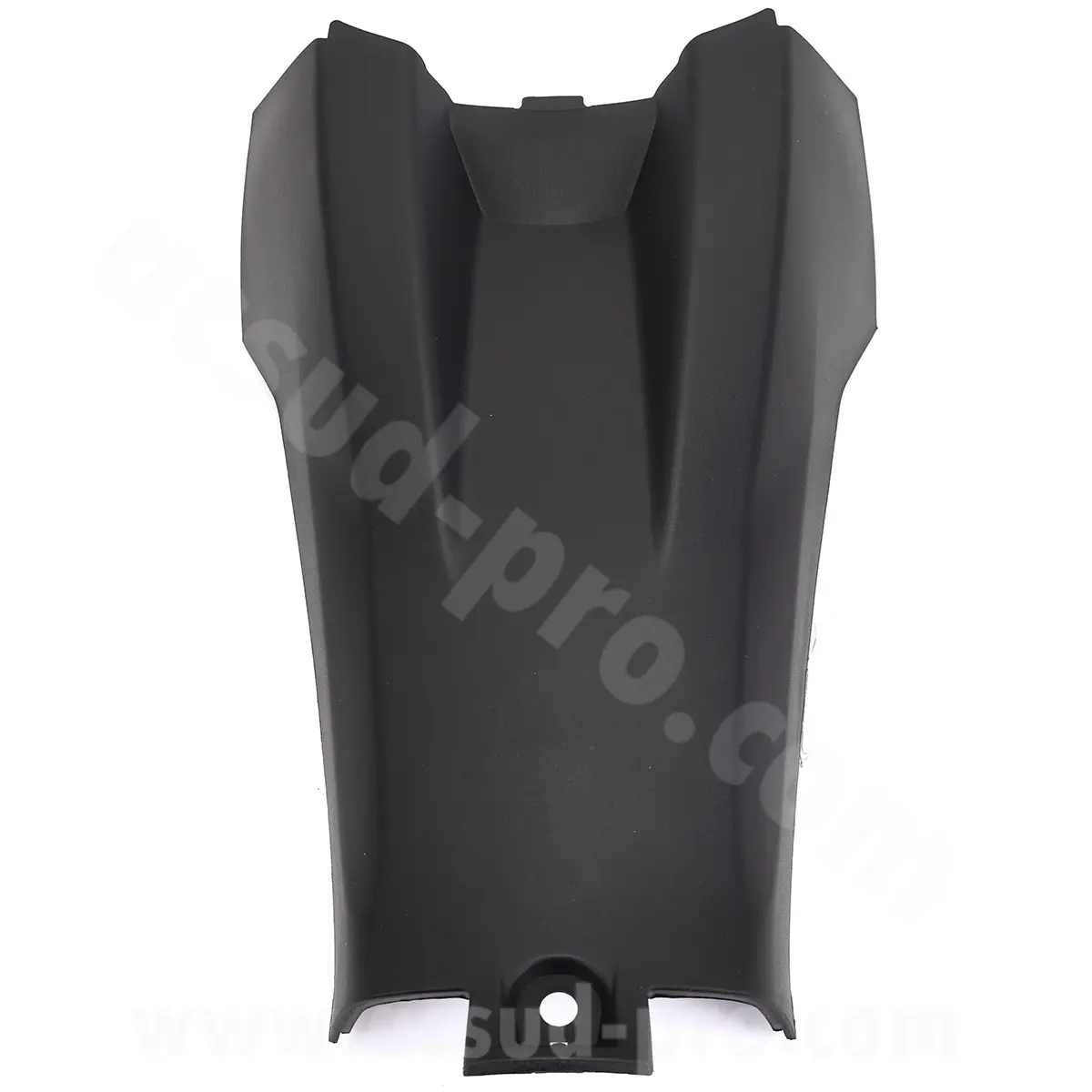Verkleidung / Batterieklappe für Trittbrettadapter MBK 50 Nitro / Yamaha 50 Aerox 2013-2018 (OEM : 1ph-f177e-00)