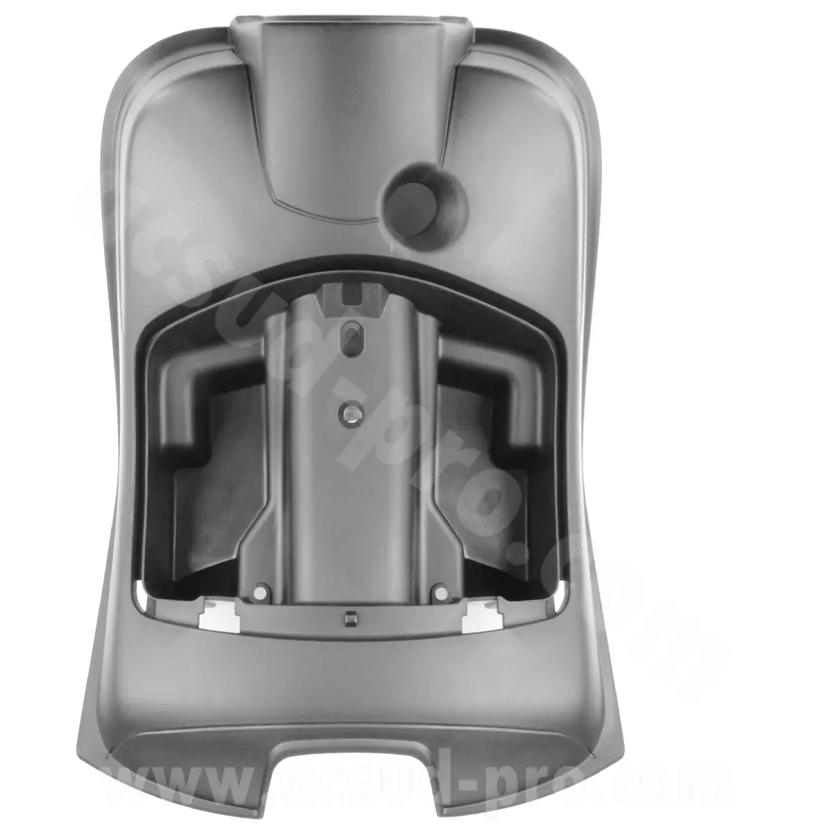Tablier arriere adapt. piaggio vespa LX 50 2T 4T 125-150 cc 2006-2014 ( OEM: 622898000P)