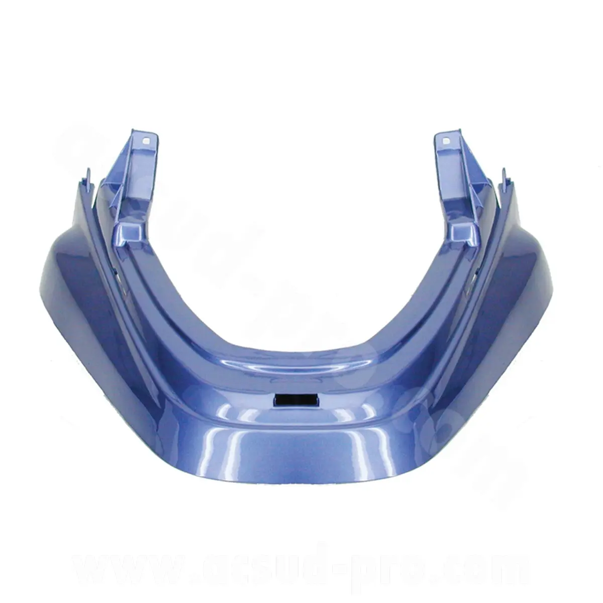 MBK Booster / Yamaha BWS 호환 펜더 커버 칵테일 블루