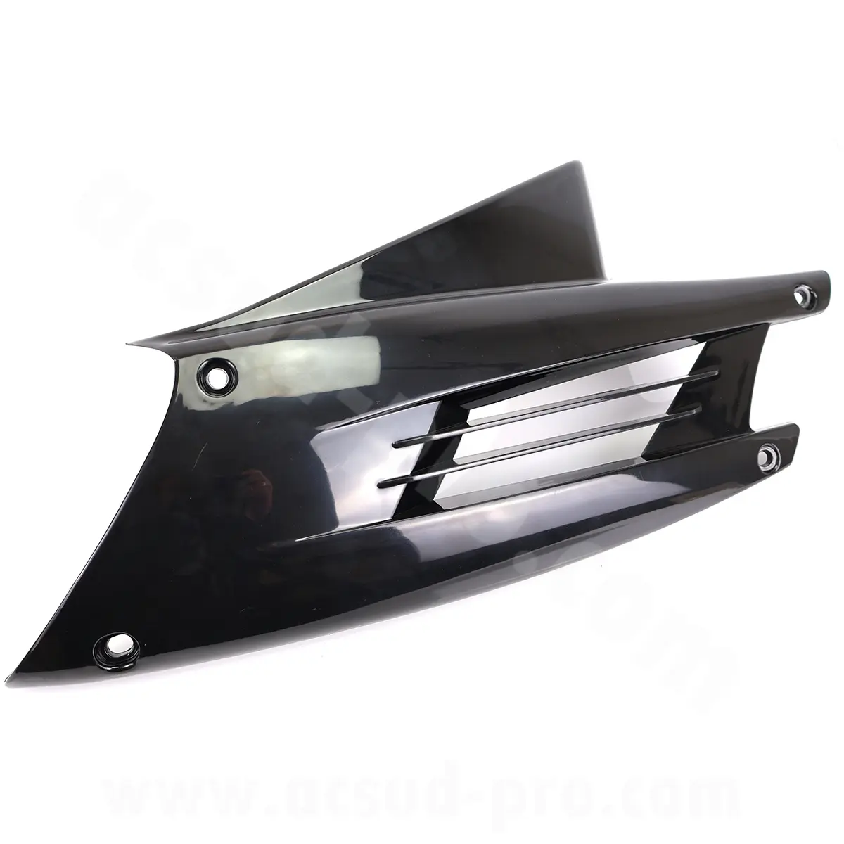 Peugeot Speedfight 2 호환 우측 엔진 커버 도색 가능