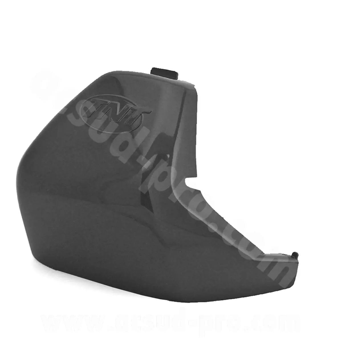 Capota de assento adaptável Peugeot Speedfight 2 para pintar