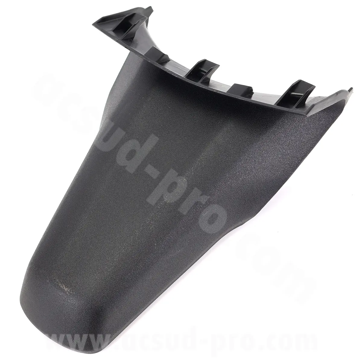 Couvercle eclairage de plaque arriere adapt. honda SH 125 cc 2020-2024 (OEM: 80105-k0r-v00za)