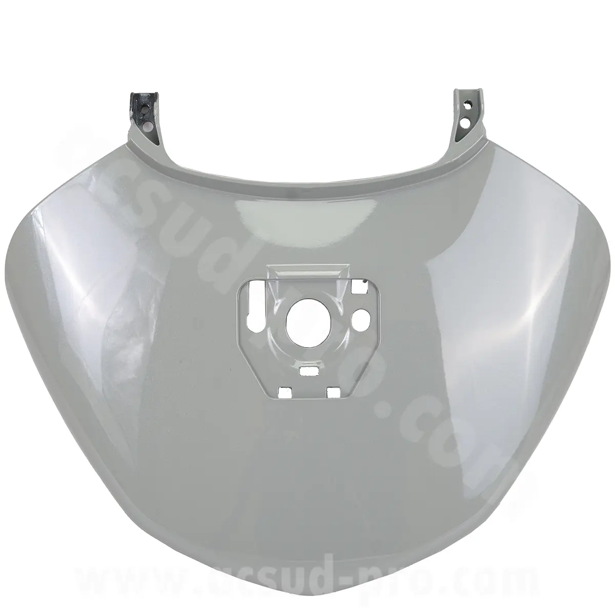 Cache intermediaire arriere adapt. honda SH 125-150 cc 2020-2024 그레이 나르도 (OEM 83530-k0r-110)