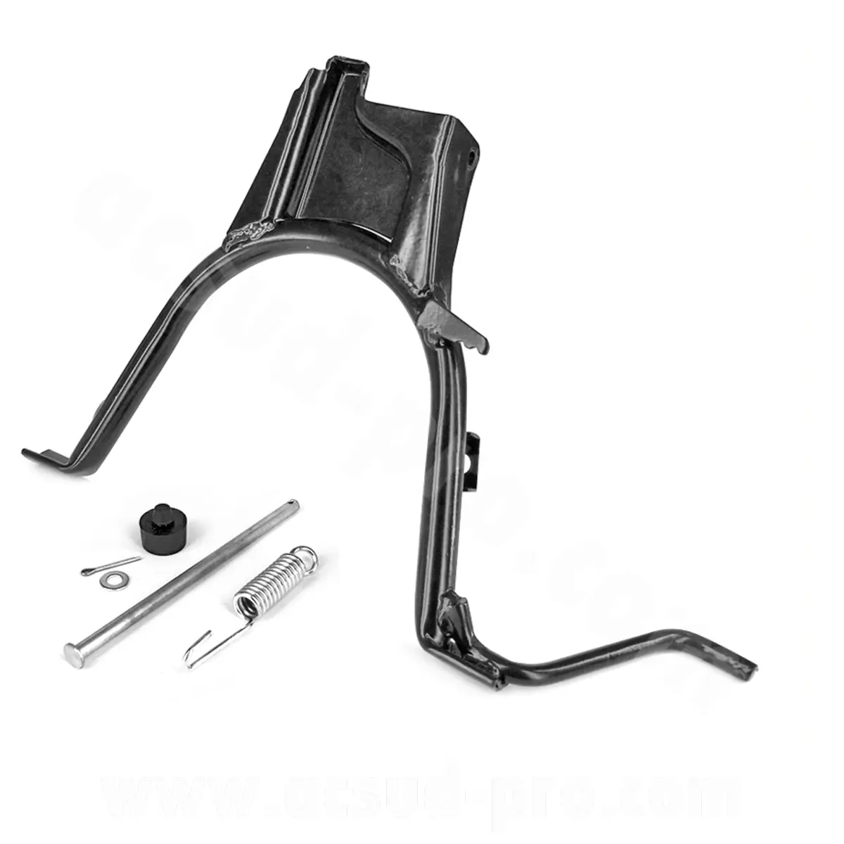 Zentralständer TNT passend für MBK stunt / yamaha slider (OEM : 5jh-f7111-00) ( H : 260MM)