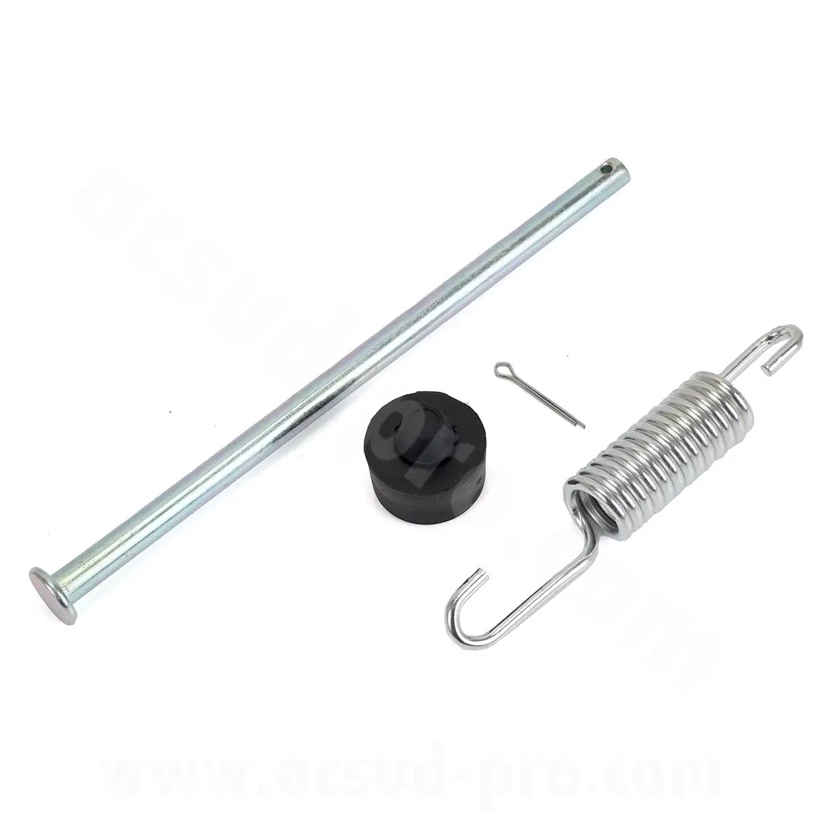 TNT 어댑터블 센터 스탠드 액세서리 키트 Booster 2004-2019 / Rocket 2004-2009 / BWS / Next용